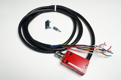 [6340018] COMPACT ROLLER SAFETY LIMIT SWITCH