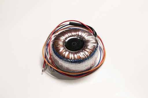 [6410017] TRANSFORMATEUR TORIQUE 80VA 21VAC