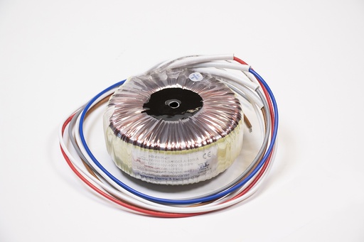 [6410022] TRASFORMATORE TORICO 105VA 21VAC
