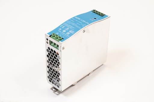 [6410026] ALIMENTATION 24VDC 5A NDR-120