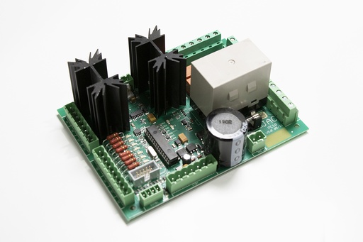 [6510023] SCHEDA ELETTRONICA PE10