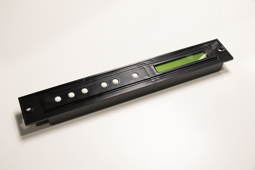 [6510031] KEYPAD CT04
