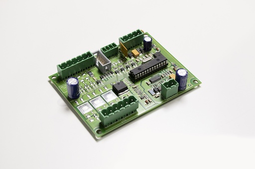 [6510039] SCHEDA ELETTRONICA SP
