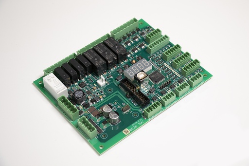 [6510045] CARTE ELECTRONIQUE PE30