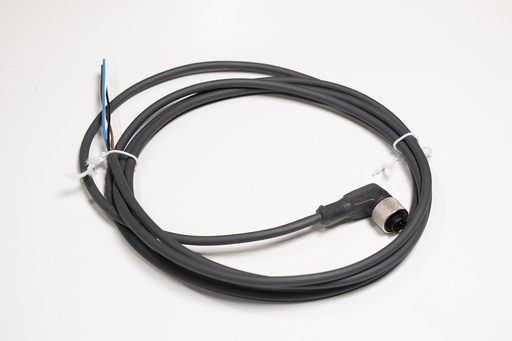 [6510049] CABLE ANGLED CONNECTOR 2M