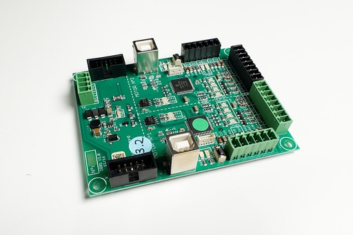 [6510056] MOTOR CARD