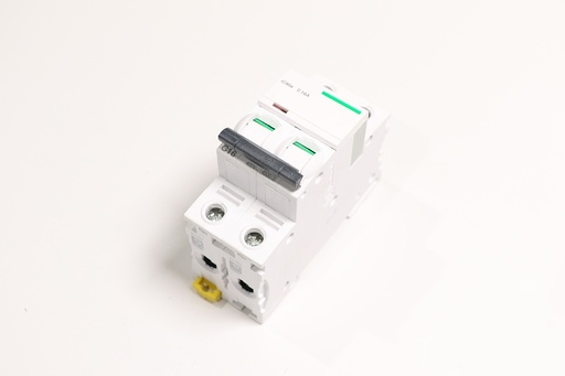 [6510057] SCHUTZSCHALTER 16A MONO KURVE C