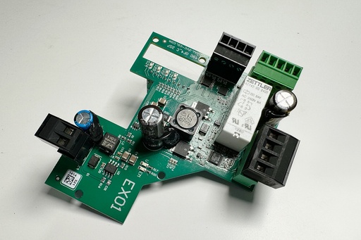 [6510103] SCHEDA ELETTRONICA EX01
