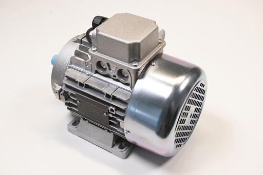 [6620032] MOTOR 1P 0,49KW 230V 50/60HZ BB3H