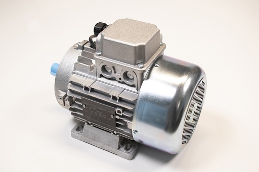 [6620033] MOTOR 1P 0,49KW 230 V 50/60 HZ BB9H