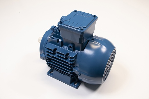 [6620037] MOTOR 3P 0,49KW 230/400V 50/60HZ