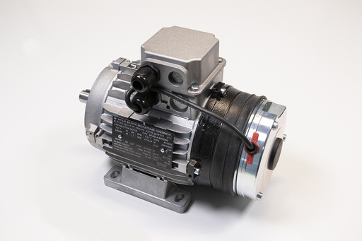 [6620060] MOTOR-REM 230/400 V 1,1KW