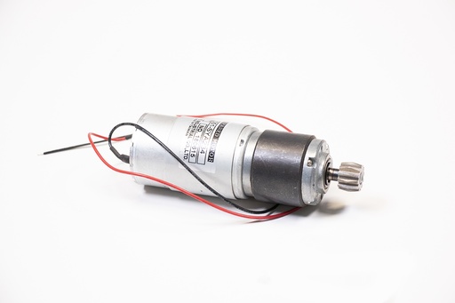 [6620070] MOTOR 24VCC L