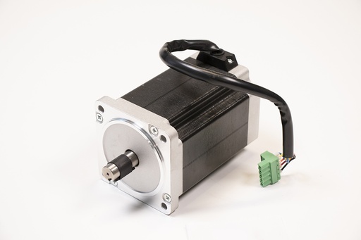 [6620073] MOTOR TRIN. STAP VOOR STAP 24 VDC