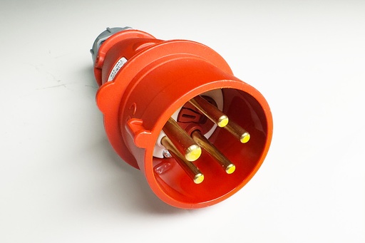 [6750040] ENCHUFE AM TOP 16A 5P 400V IP44 INV DE FASES