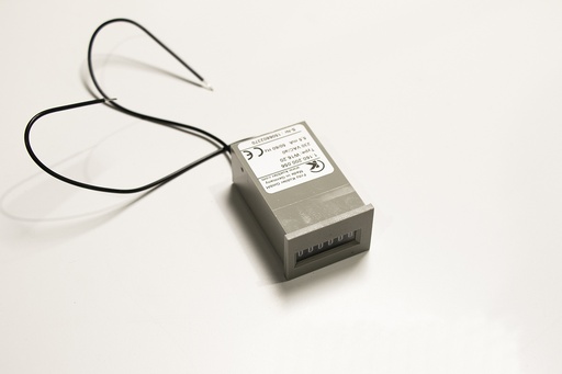 [6780001] B3 MOTOR - FOOT 0.25KW 400V
