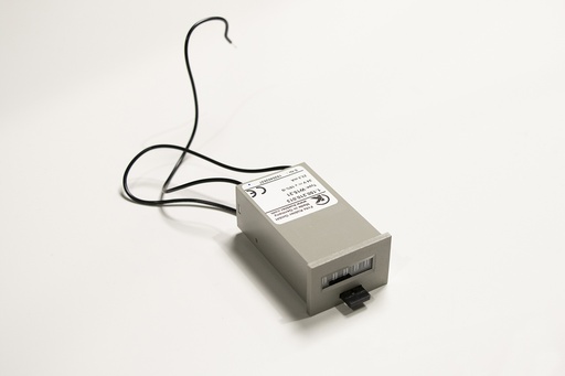 [6780003] TELLER 24V MET RESET