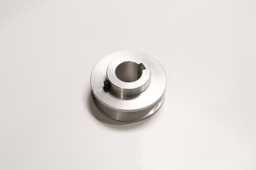[7260005] POLEA 63 CALIBRADO 24