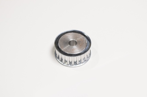 [7260007] POELIE T5 MET 22 TANDEN