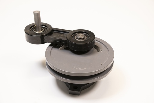 [7320001] CUADRO Y VOLANTE COMPLETO