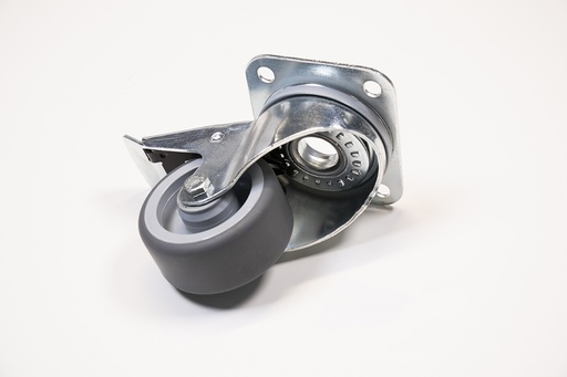 [7930021] WIELTJE IN PLATINA + REM