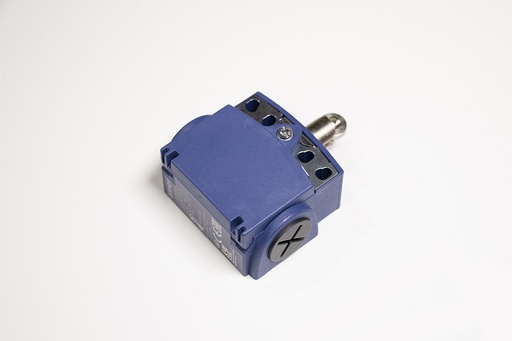 [ABO152] SENSOR DE FINAL DE CARRERA CON RODILLO 1NO+1NF