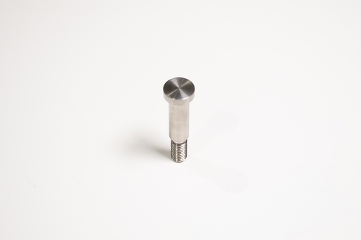[ABO183] EJE DE FIJACIÓN CILINDRO HIDRÁULICO 34.5MM