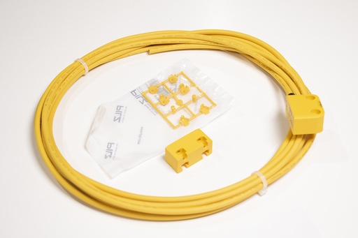 [ABO192] CELLA DI SICUREZZA PILZ + MAGNETE