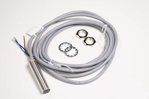 [ABO199] INDUCTIEVE SENSOR VOOR DRUKKNOP / SLOTPOSITIE