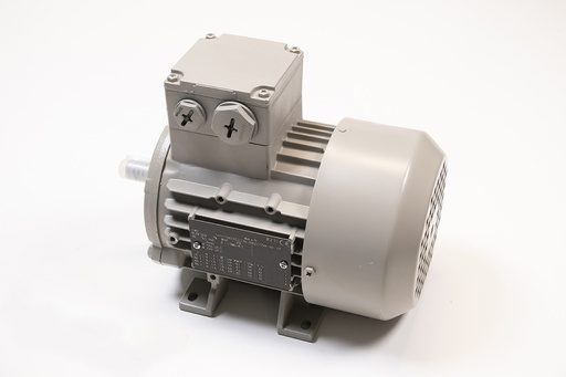 [ABO202] MOTOR B3 VOET 0,25KW 400V