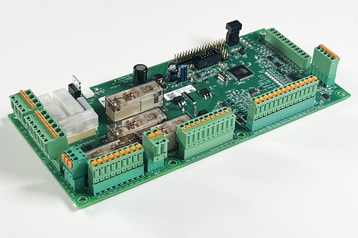 [ABO221] SCHEDA ELETTRONICA DEKIMO (MATIC4) 