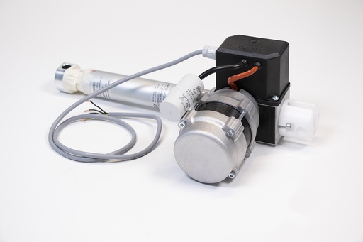 [ABO225] VERIN ELECTRIQUE 220V (SIR - ABO)
