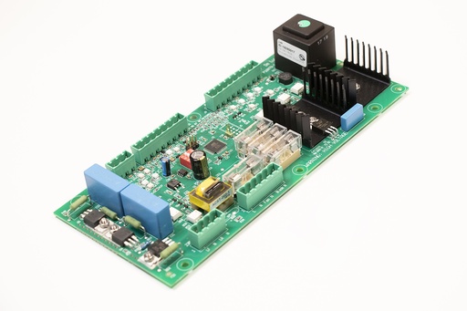 [ABO249] SCHEDA ELETTRONICA DEKIMO (DELUXE3A)