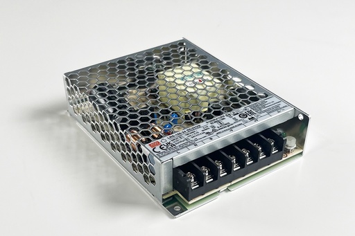 [ABO252] EMERGENCY STOP BUTTON WITH CABLE (2 wires)