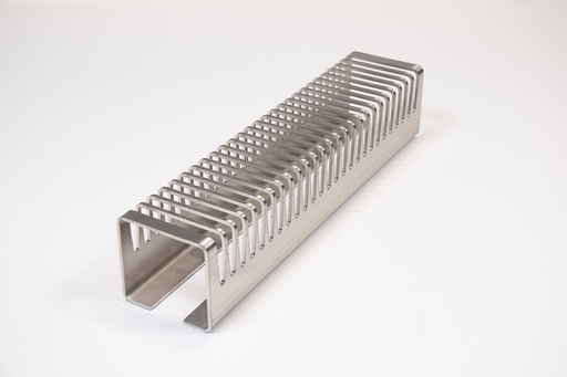 [ABO277] LOAF PUSHER 14MM H85MM (DELUXE3A)