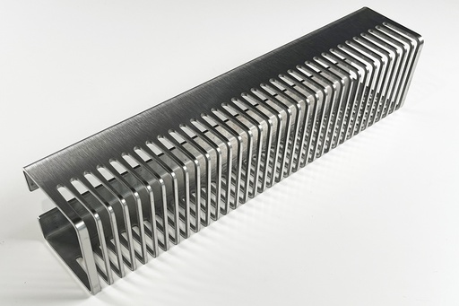 [ABO287] LOAF PUSHER 11MM H80MM (MATIC4)