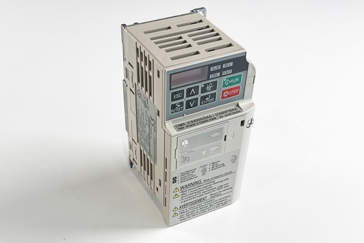 [ABO294] VARIADOR V1000