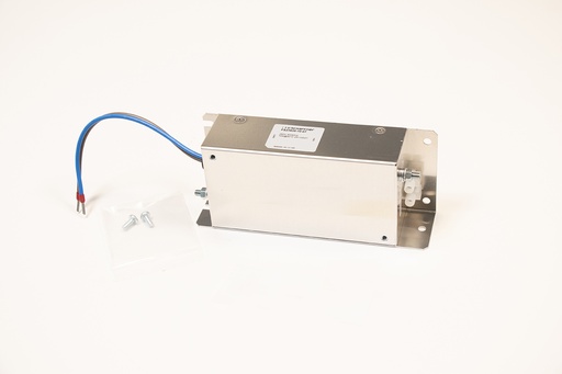 [ABO295] FILTER FOR FREQUENCY CONTROLLER