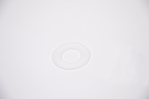 [ABO308] RONDELLE PLASTIQUE 40X20X1,5