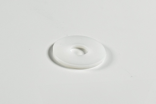 [ABO412] RONDELLE PLASTIQUE 37X13X3 VERIN