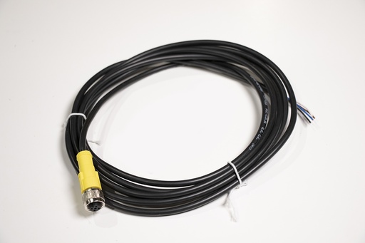 [ABO420] LIGHT CURTAIN CABLE