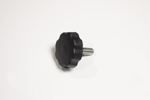 [ABO557-1] VOLANT A LOBES 40 M8X20