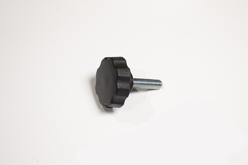 [ABO557-2] VOLANO LOBATO 40 M8X30