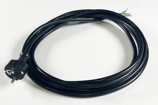 [ABO572] POWER CABLE 2M