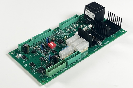 [ABO593] SCHEDA ELETTRONICA DEKIMO (ASTA)