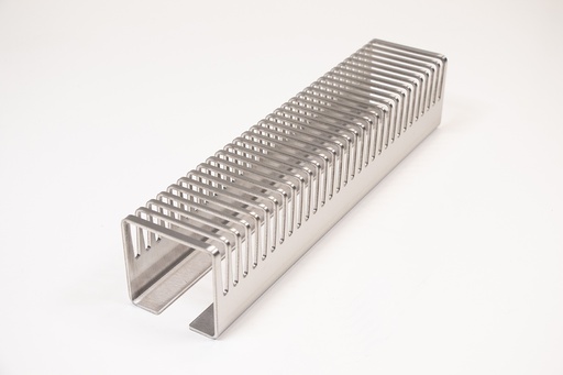 [ABO658] LOAF PUSHER 12.5MM H85MM (DELUXE3A)