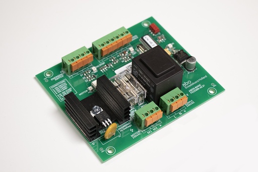 [ABO664] SCHEDA ELETTRONICA ABO3 BASIC