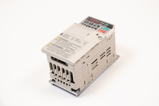 [ABO676] VARIADOR DE FRECUENCIA J1000