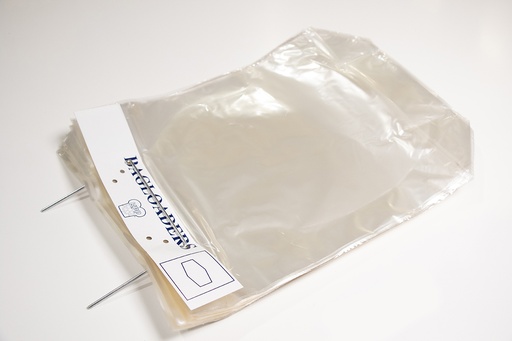 [ABO747] PLASTIC BAGS (2000 pcs)
