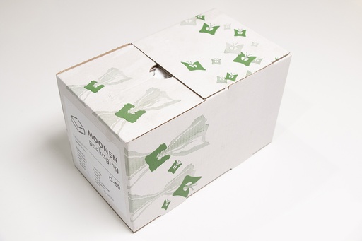 [ABO748-2] BAG CLIP BOX (3000 pcs)